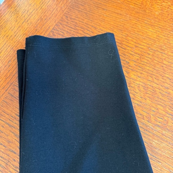 Old Navy extra high rise skinny size medium Classic Black Leggings - Picture 7 of 7